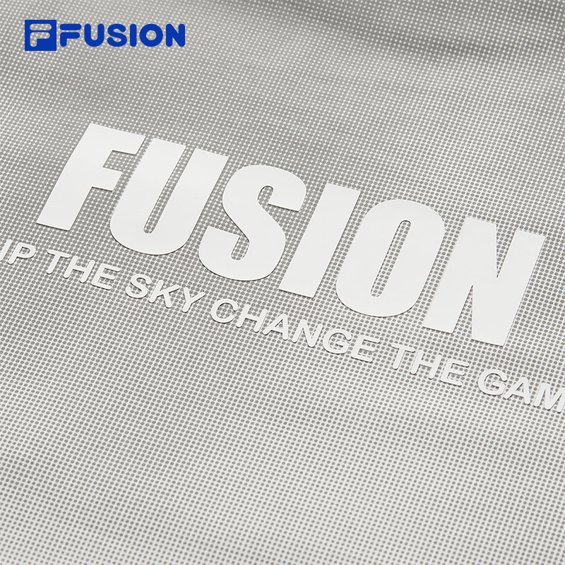 FILA FUSION斐乐潮牌男子针织短袖衫2025秋季新款休闲速干凉感T恤,淘宝优惠券,粉丝福利购,淘宝优惠卷