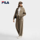 ເສື້ອຖັກຜູ້ຍິງ FILA