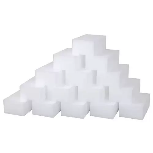 Nano -Sponge Magic Countsing Counting Match, миска, миска, очищающая кухня волшебство магии байджи ткань