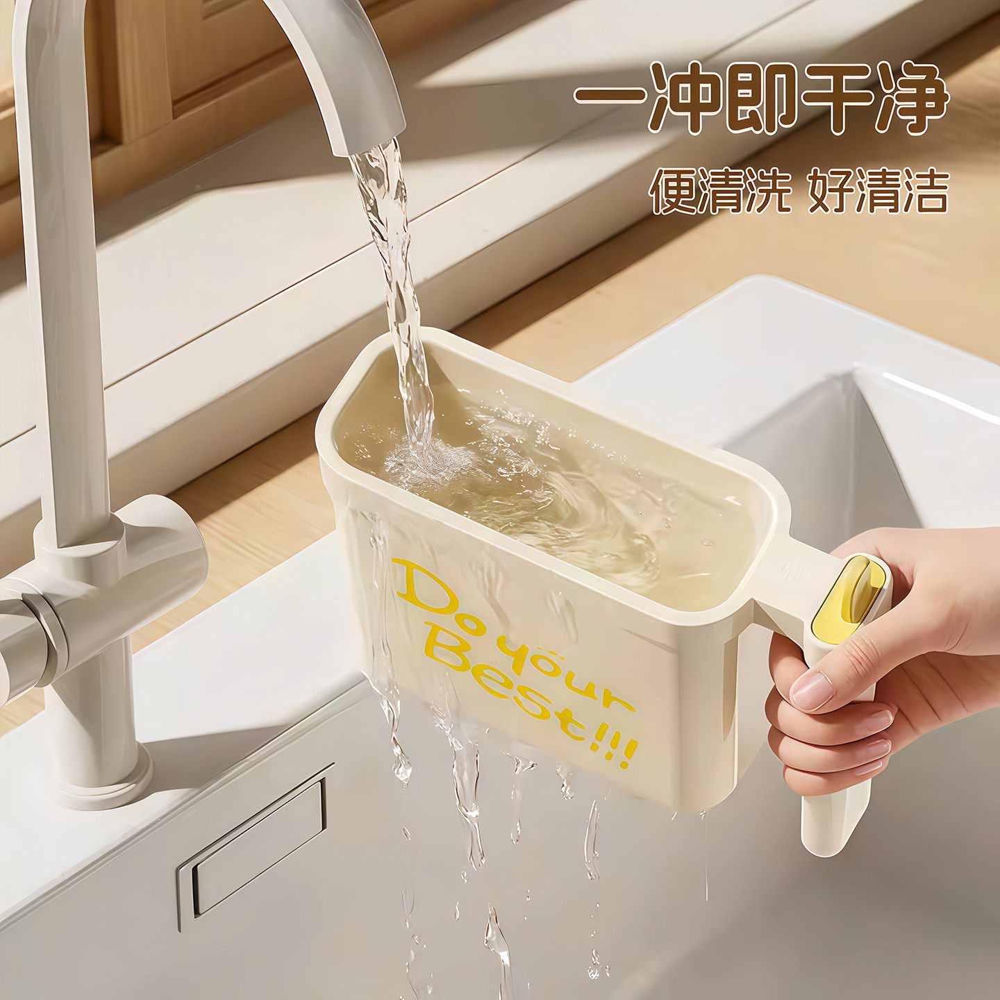 袋装泡面碗学生宿舍办公室便携式免洗碗耐高温食品用创意方形碗,淘宝优惠券,粉丝福利购,淘宝优惠卷