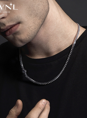 AWNL霖奈巴托斯号项链