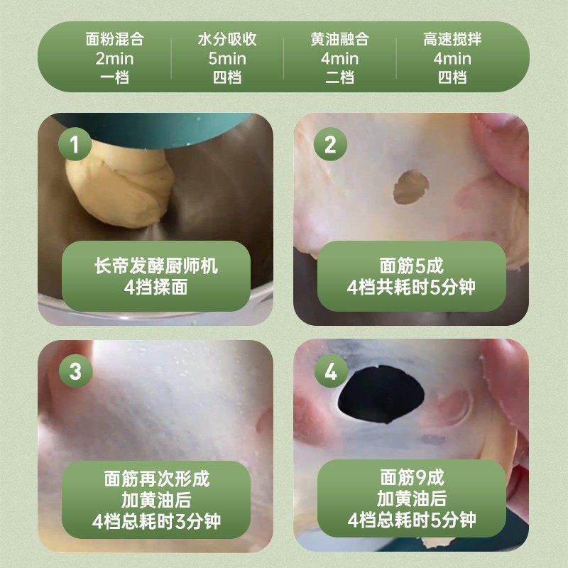 长帝厨师机家用小型全自动揉面机料理机搅拌和面机多功能一体机,淘宝优惠券,粉丝福利购,淘宝优惠卷