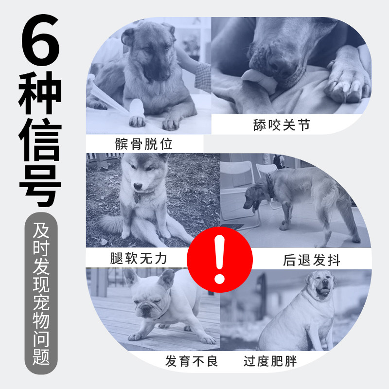 艾里奥特软骨素宠物鲨鱼软骨素护关节修复狗腿瘸健骨补钙ailiaote,淘宝优惠券,粉丝福利购,淘宝优惠卷