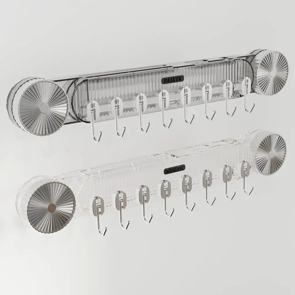 吸盘联排挂钩刀架厨房置物架家用联排挂钩锅铲砧板收纳架,淘宝优惠券,粉丝福利购,淘宝优惠卷