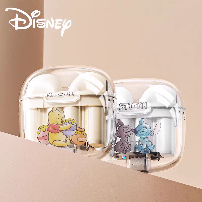  迪士尼维宏行蓝牙耳机