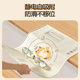Royalstar food grade thickened silicone kneading pad