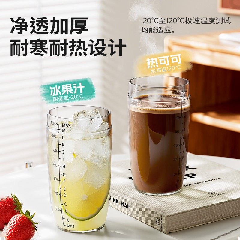 荣事达雪克杯手打柠檬茶制作工具调酒器暴打手摇杯奶茶店专用壶,淘宝优惠券,粉丝福利购,淘宝优惠卷