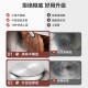 Royalstar Yuanyang Pot/Soup Pot 304 Stainless Steel