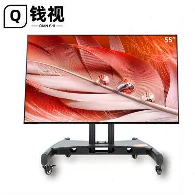 Qianshi 32-70-дюймовый телевизор с наклонными кронштейнами телевизионный пол