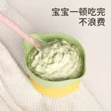 Детская обеденная тарелка, детский комплект для новорожденных, посуда