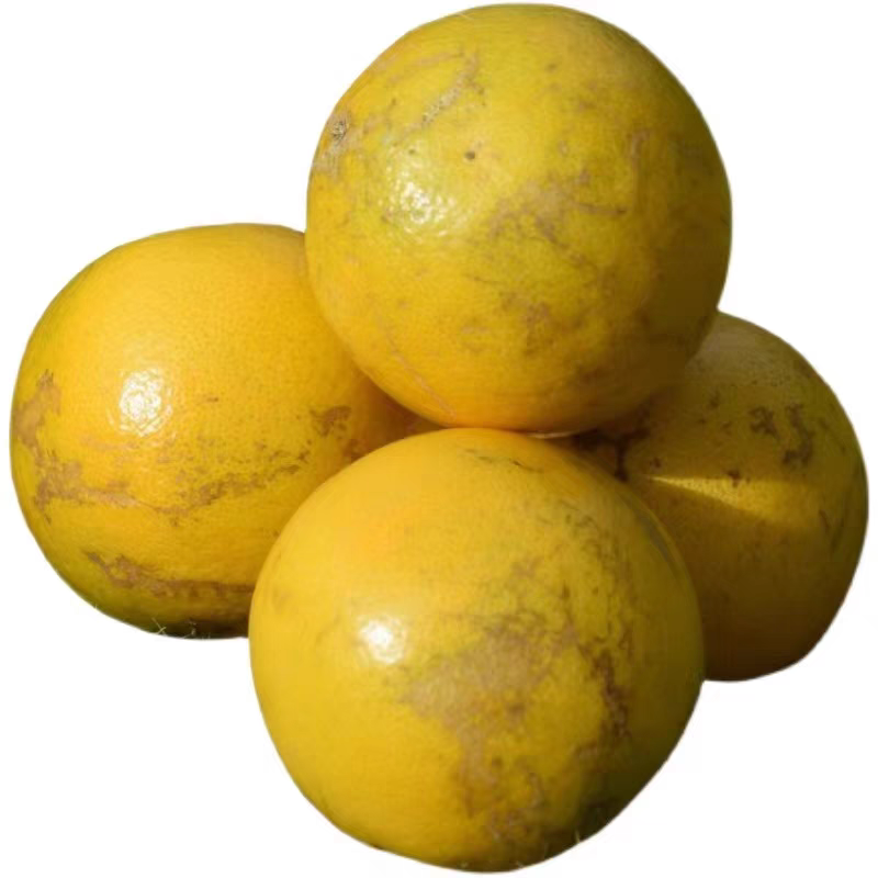 Authentic Yunnan Ailao Mountain rock sugar orange orange Chu orange Yunnan orange seasonal fresh fruit inspirational Chu piebald fruit