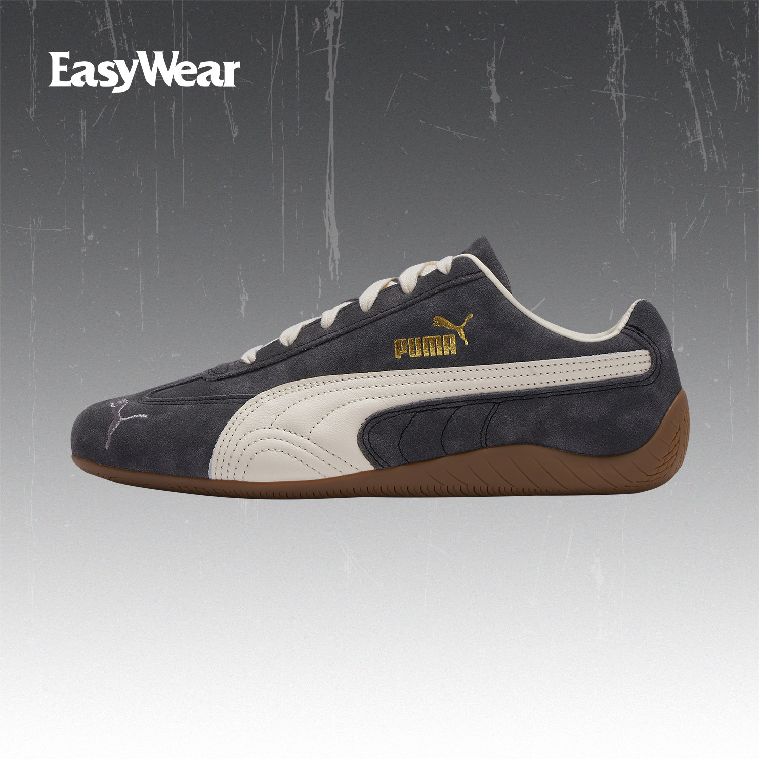 彪马Puma Speedcat ROSE同款男女赛车鞋薄底运动休闲德训鞋403688,淘宝优惠券,粉丝福利购,淘宝优惠卷