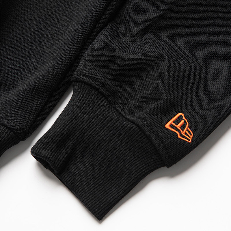 New Era官方授权正品纽亦华情侣MLB系列潮流毛圈里连帽套头卫衣,淘宝优惠券,粉丝福利购,淘宝优惠卷