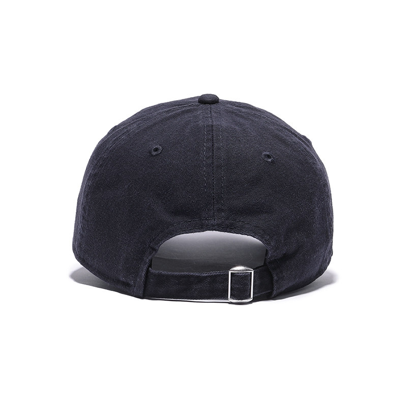 New Era纽亦华男女经典LOGO刺绣920软顶CC可调节弯檐遮阳棒球帽,淘宝优惠券,粉丝福利购,淘宝优惠卷