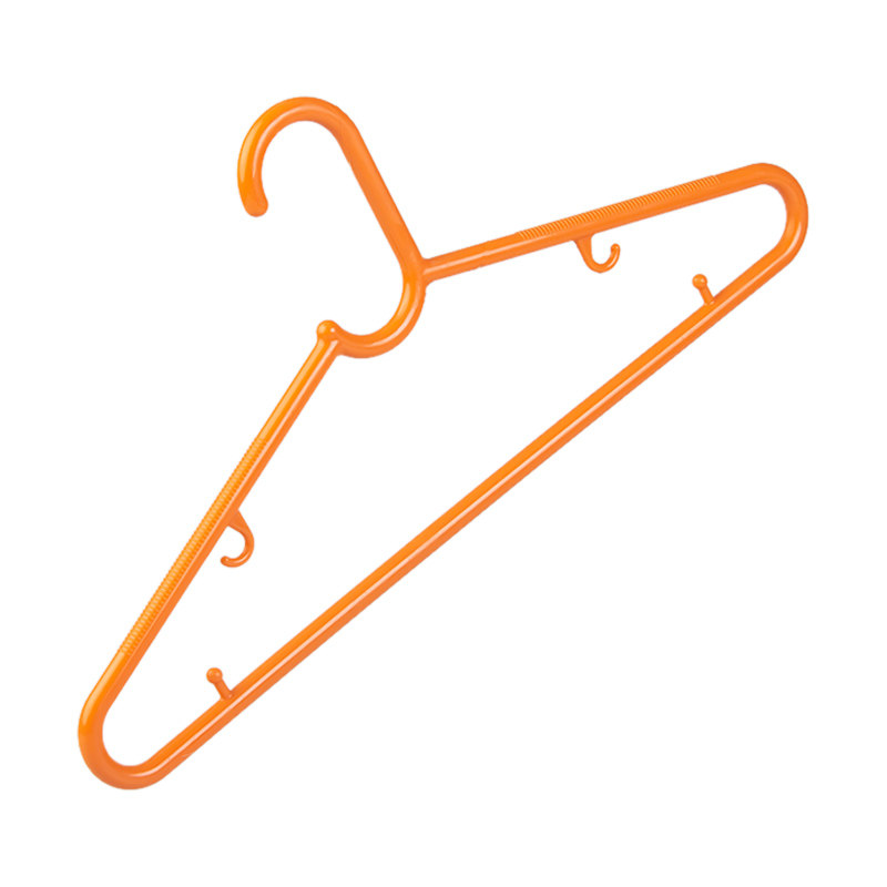 塑料衣架家用衣服挂防滑衣撑子衣挂挂衣加粗加厚加大无痕晾衣架子,淘宝优惠券,粉丝福利购,淘宝优惠卷