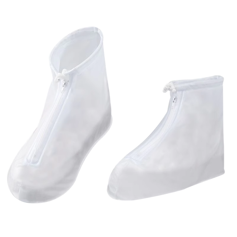 2025新款防水鞋套防滑加厚耐磨女款下雨天儿童雨鞋套成人水鞋雨鞋,淘宝优惠券,粉丝福利购,淘宝优惠卷