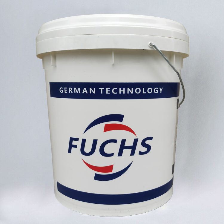 福斯FUCHS RENOLIT CX-HT 0 2 高应力轴承齿轮箱重负荷高温润滑脂 - 图2