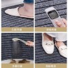 Whole kitchen non-slip and anti-oil floor mats absorb water and oil and stain-resistant floor mats large size carpet wash-free entry door wipeable