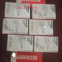 Bargaining power BECKHOFF Module EK1100 Product products