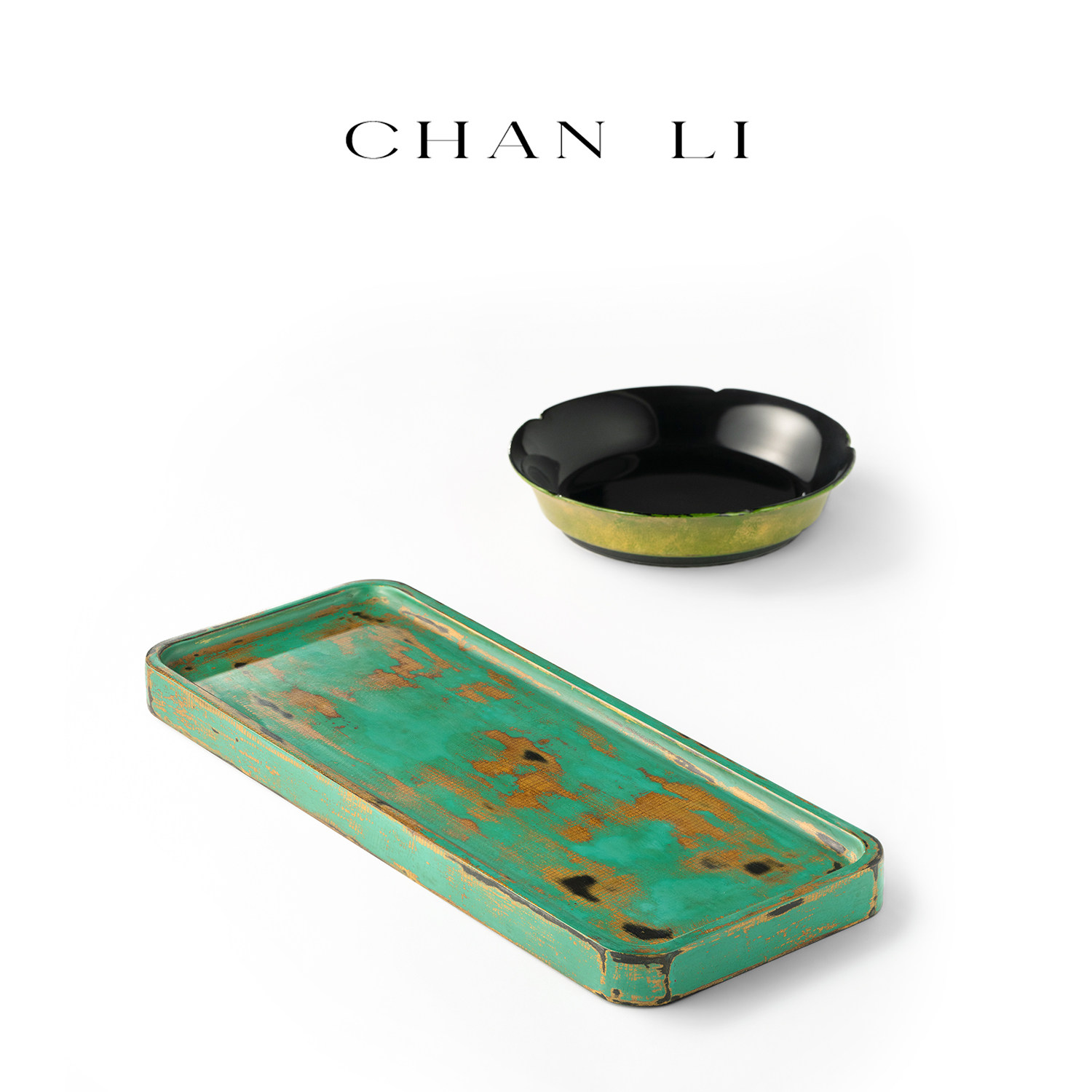 大器 | 原创壶承+葫芦罐+茶盘+茶杯「中国漆器茶具礼盒」,淘宝优惠券,粉丝福利购,淘宝优惠卷