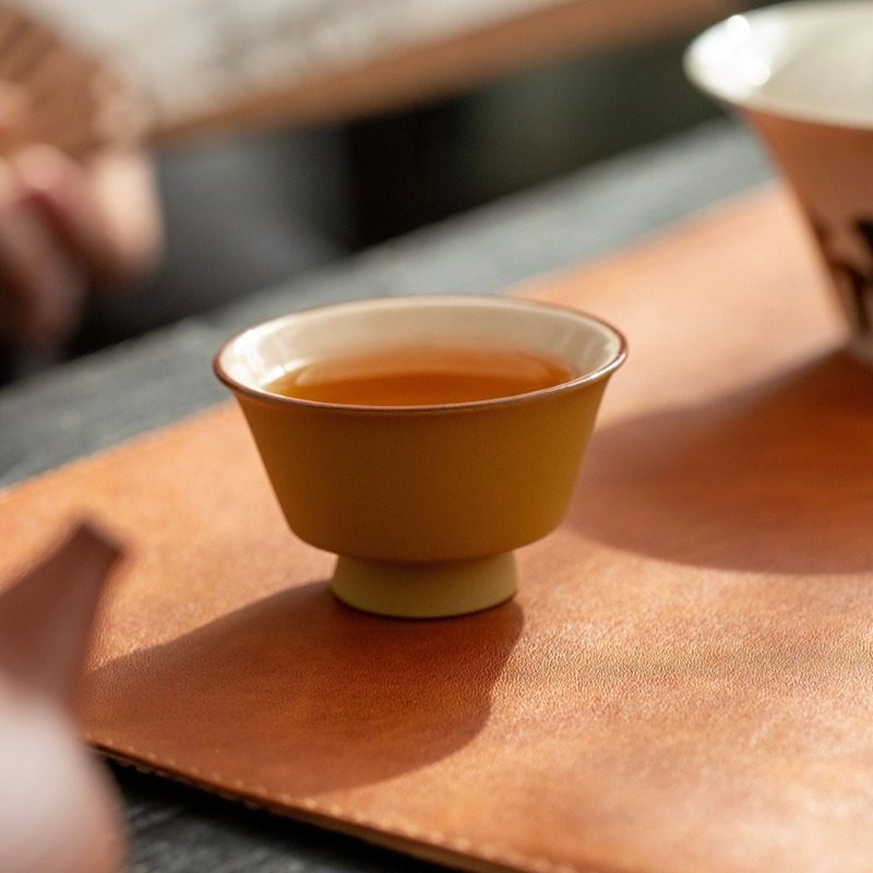 不拘一格丨高端紫砂茶具套装 × 「紫砂壶+干泡席+ 盖碗+公道杯」,淘宝优惠券,粉丝福利购,淘宝优惠卷