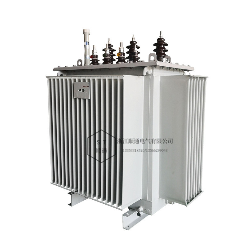 定制S11S13S9-2500/1600kva油浸式变压器三相电力特种变压器10kv-图2
