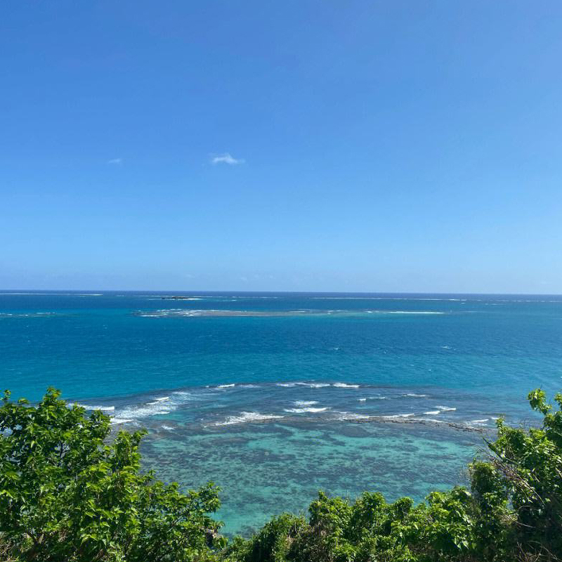 飞猪旅行上海直飞日本冲绳4-6天机票自由行九州海岛旅游超级尾单-图1