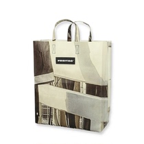 F52 MIAMI VICE shopping bags SHOPPING BAG Swiss fashion eco-friendly kits FREITAG