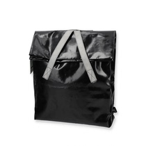 F253 KOWALSKI Double shoulder bag BACKPACK Swiss fashion eco-friendly bag FREITAG