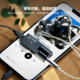 DS1 small tail decoding headphone amplifier is suitable for Android and Apple