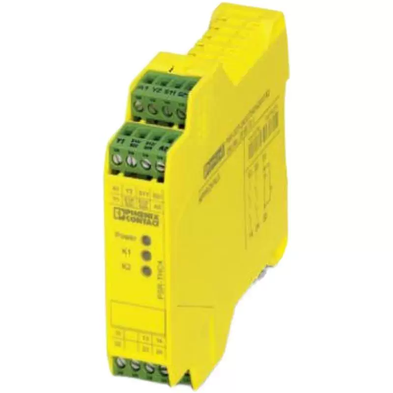 Safety Relax -PSR -SPP -24UC/THC4/2x1/1x2-2963983 [Уточнить]
