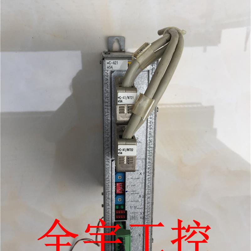 BERGER LAHR百格拉驱动器WDM3-0040801变频器【请询价】 - 图1