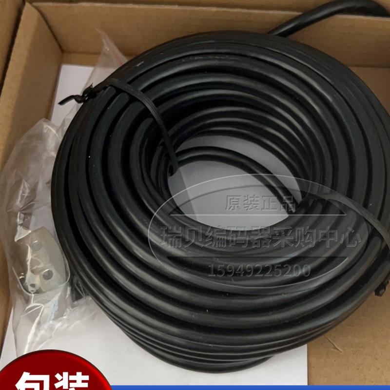 原装宜科编码器EC100RP30-H4DR-1024 EC100RH25-H6PR-1【请询价】-图0