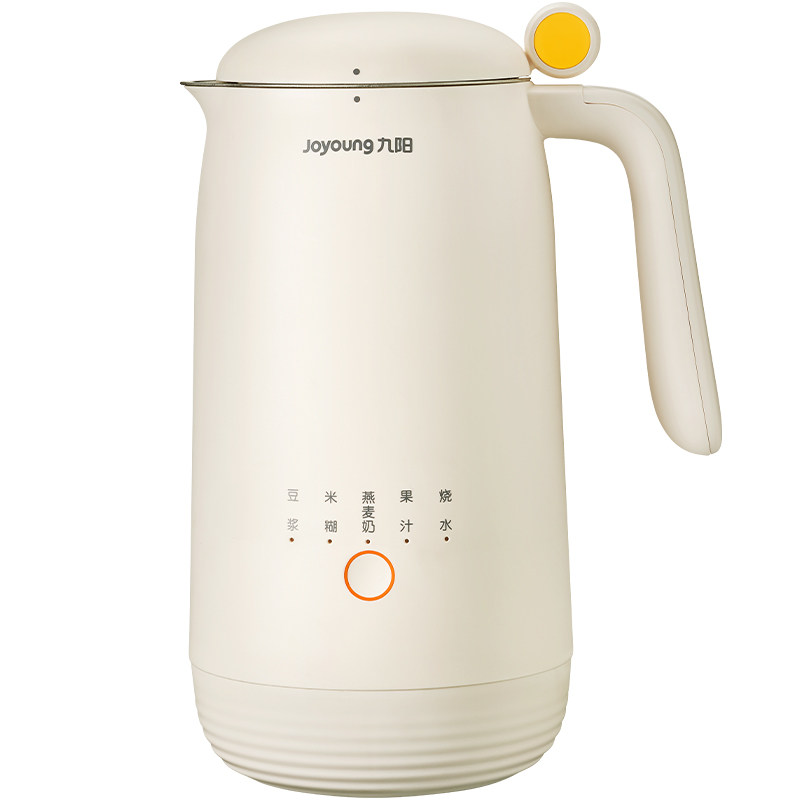  九阳西式厨房豆浆机