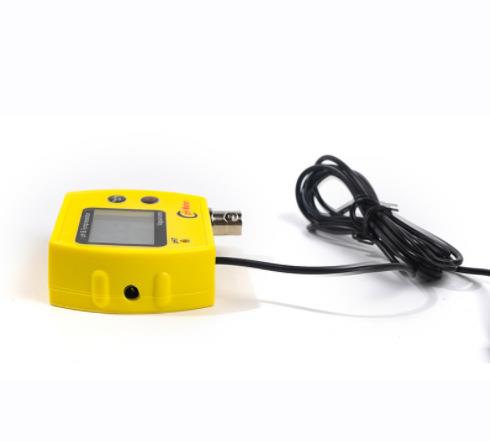 ph计高精度便携式测试仪PH水质分析器ph计temp二合一PH METER - 图0