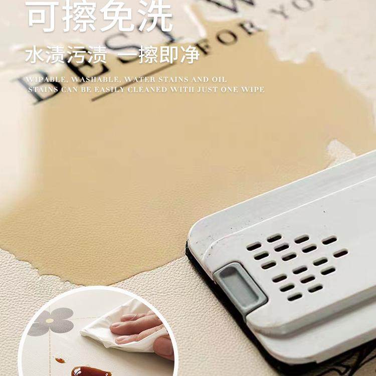 卡通库洛米进门地垫入户门垫可擦洗pvc儿童房门口地毯可裁剪脚垫,淘宝优惠券,粉丝福利购,淘宝优惠卷