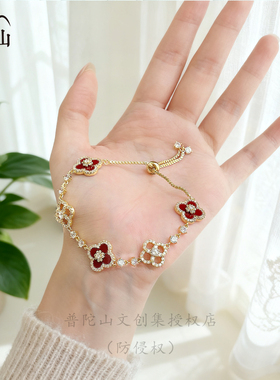 【普陀山文创集官方店】