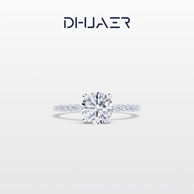 Duvall women's ring diamond ring wedding ring diamond ring