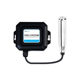 Filster IoT 4G transmission LCD digital display high-precision input wireless liquid level water level sensor