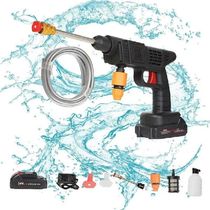 Cordless Water Presssure Washer Mini Presssure Washer Portable