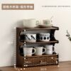Tea set storage rack tea cup rack tea set rack tea set storage rack tea set rack tea set rack tea set rack tea set rack