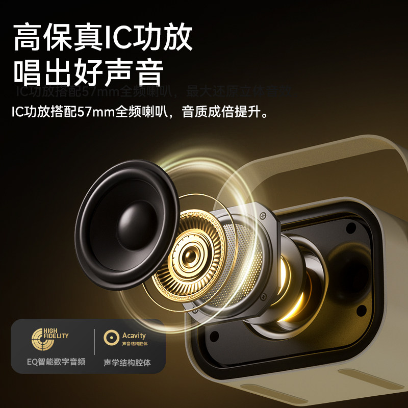  飞利浦尚加无线/蓝牙音箱