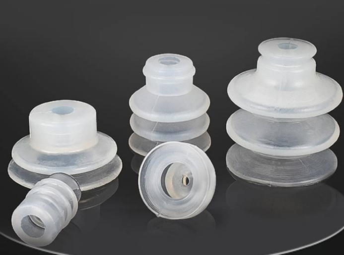 JE10-15S3/20S3 30S3 10s2/15S1/25S2/40S3/机械手吸盘大孔非标 - 图3