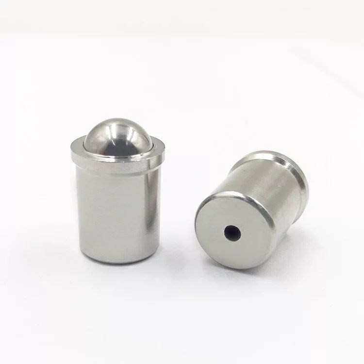 PFSSN3/4/5/6/8/10/12 压入式球头柱塞 - 图3