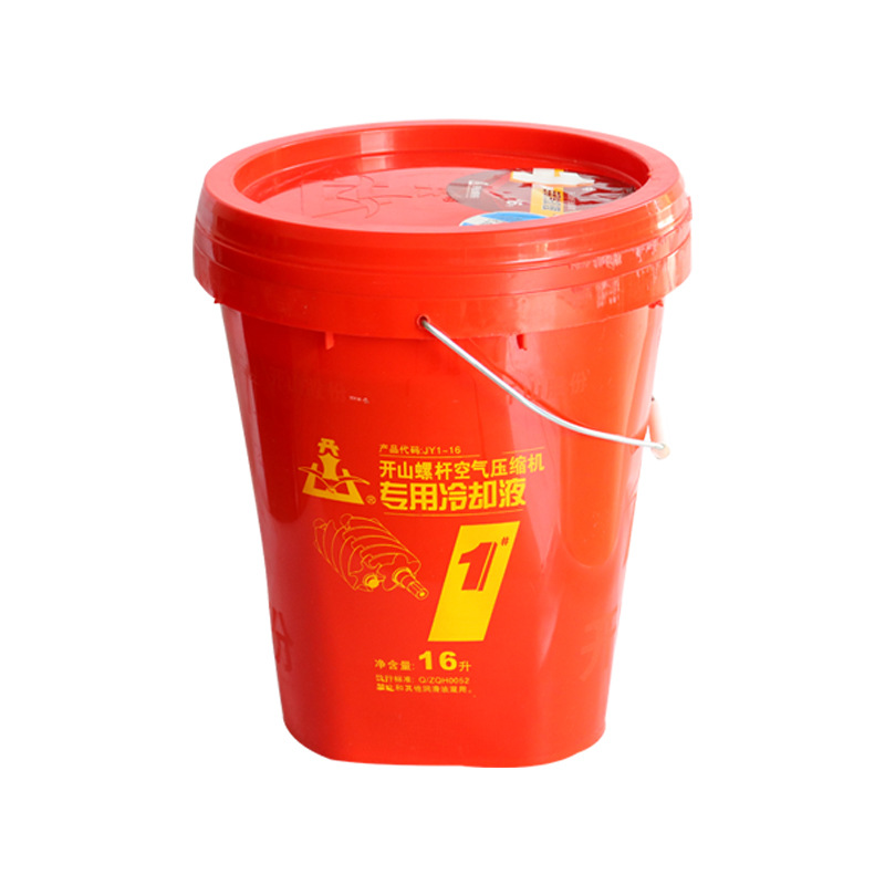 正开山1号油螺杆空压机润滑油机油冷却液 压缩机保养专用 - 图3