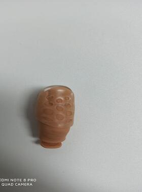 Big Toe Croc Charm大脚趾拇指保护套鳄鱼吊饰鞋饰搞怪洞洞鞋鞋