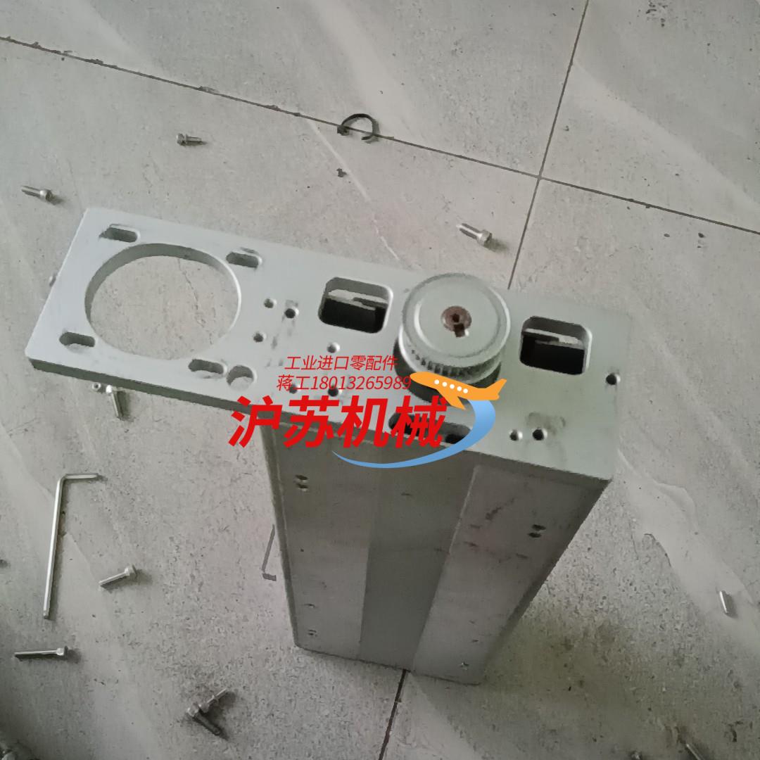 台湾AlM密封式直线模组 - 图1