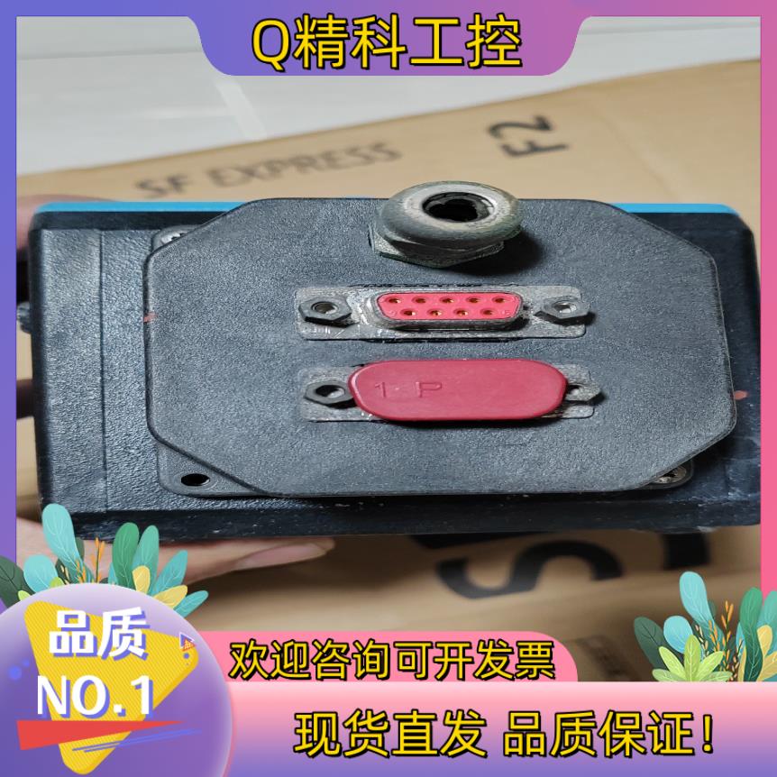 现货SICK西克DMT10-1211原装长距传感器 - 图3