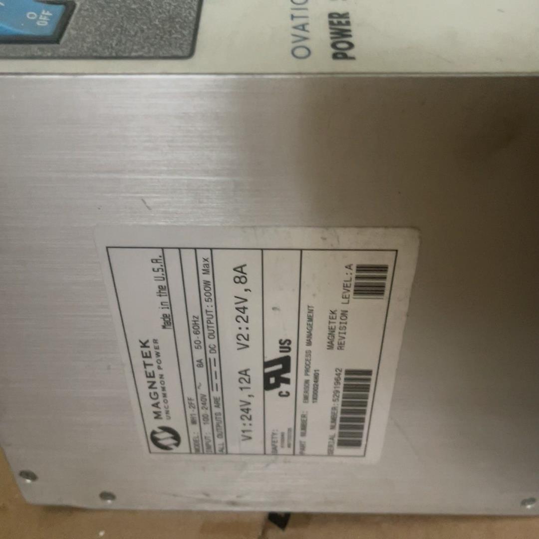 [德峰]OVATION  WH1-2FF WH5-2FF拆机包好 - 图0