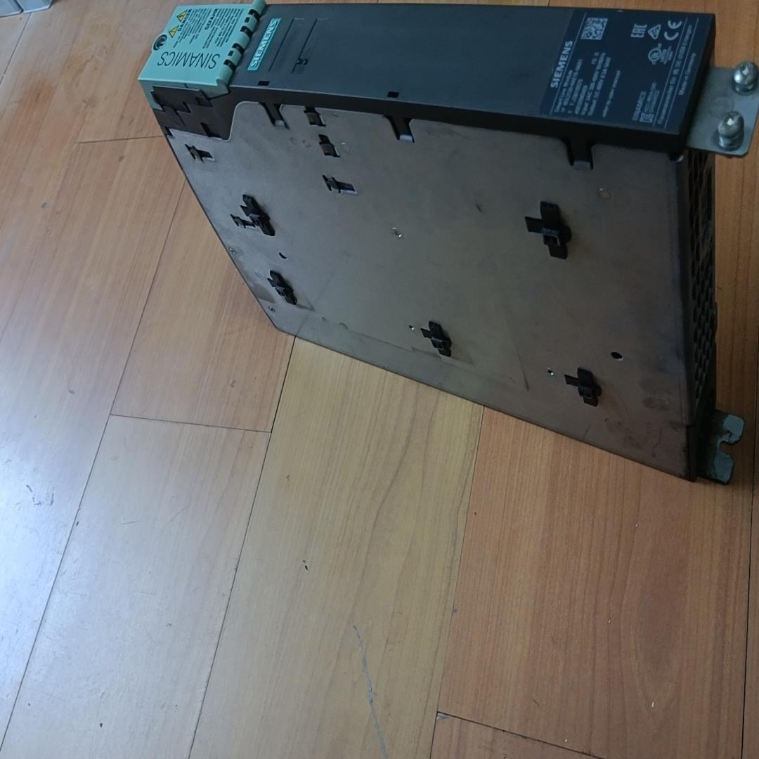 （设备配件）6SL3130-6AE15-0AB1西门子5KW电源 - 图1